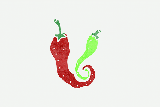 Can Spicy Food Cause Hemorrhoids?