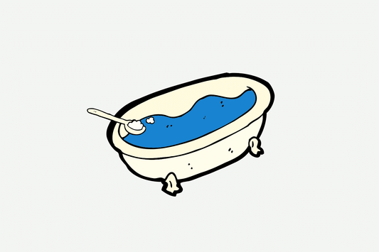 Healing Benefits of Postpartum Sitz Baths
