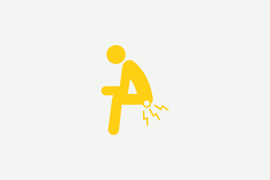Hemorrhoid or Pimple: Telling the Difference Between These Two Common Problems