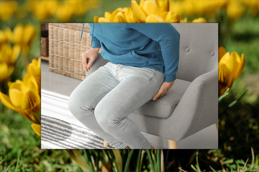 How to Reduce Hemorrhoid Size