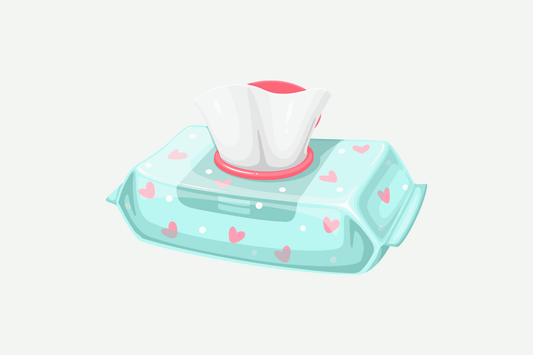 Can You Use Baby Wipes on the Face?