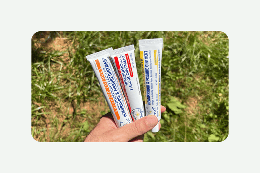 What Does Hemorrhoid Cream Do: Uses, Side Effects, and Alternatives