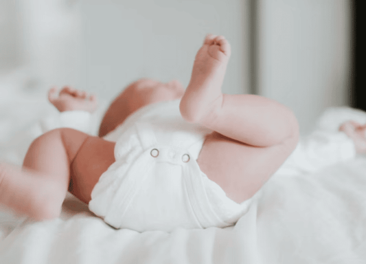 How to Treat Diaper Rash (& What Products Prevent Diaper Dermatitis)