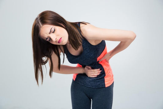 IBS and Hemorrhoids: Coping with Irritable Bowel Syndrome
