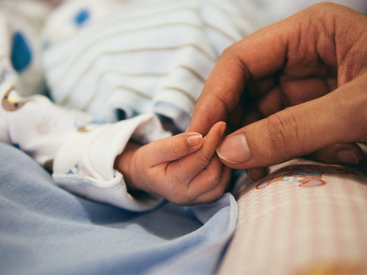 What to Pack In Hospital Bag for Baby