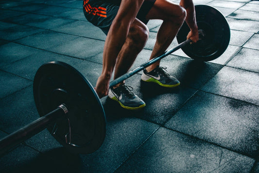Weightlifting and Hemorrhoids - What You Should Know