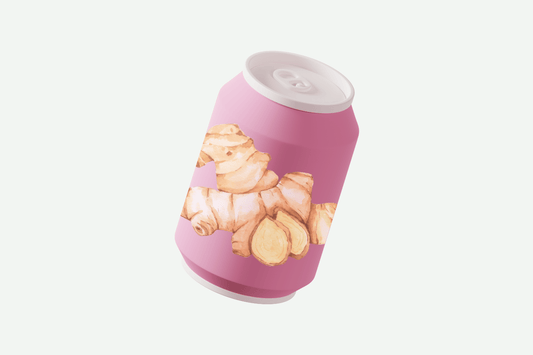 Is Ginger Ale Good for Diarrhea? How to Ease Stomach Aches & Nausea