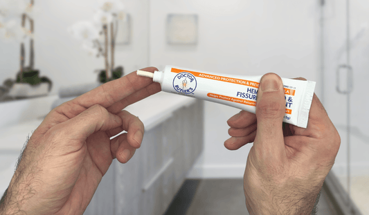 How Do Hemorrhoid Creams Work?