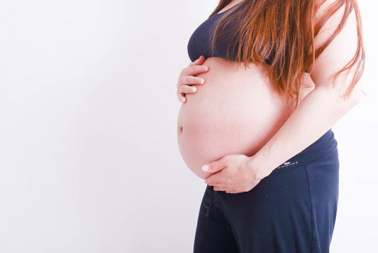 Hemorrhoids During Pregnancy and the Best Way to Treat Them