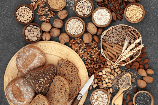 Hemorrhoids High Fiber Diet - Best and Worst Foods