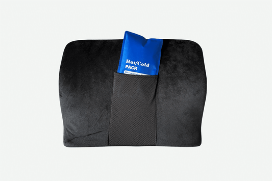 Will an Ice Pack Help Hemorrhoids Go Away?