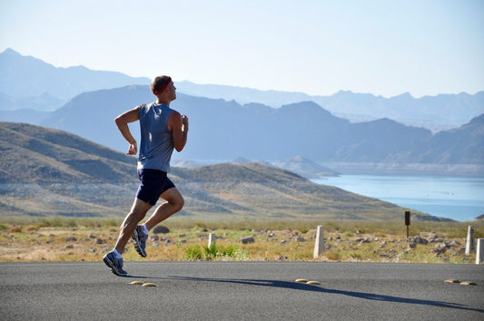 Tips for Running with Hemorrhoids