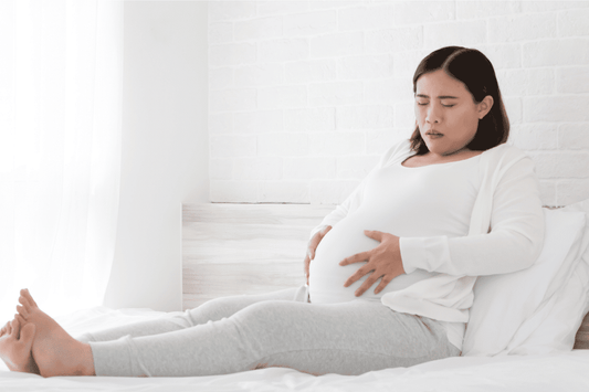 Which Hemorrhoid Cream Is Safe During Pregnancy?