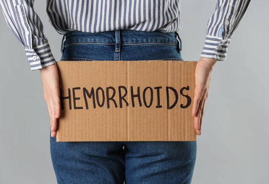 Do Hemorrhoidal Suppositories Provide Relief?