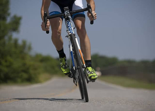 Hemorrhoids From Biking: Does Cycling Make Them Worse?