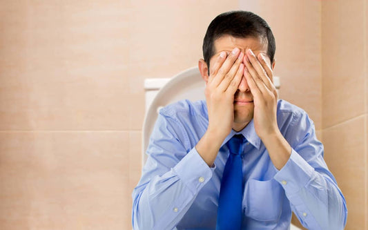 Find Relief from Hemorrhoids: Cold Compress, Heating Pads, and More