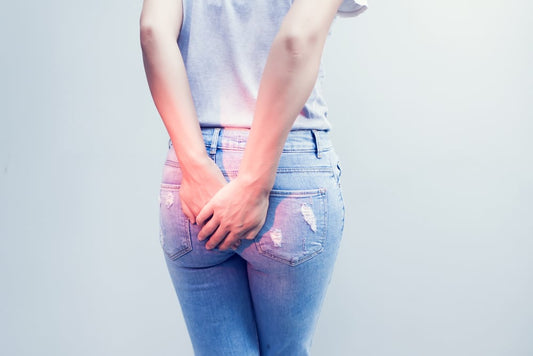 How to Poop with Hemorrhoids: Pain Relief Tips