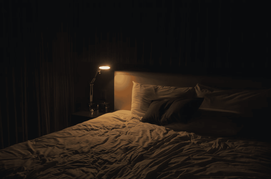 How to Sleep with Hemorrhoids and Relieve Pain at Night