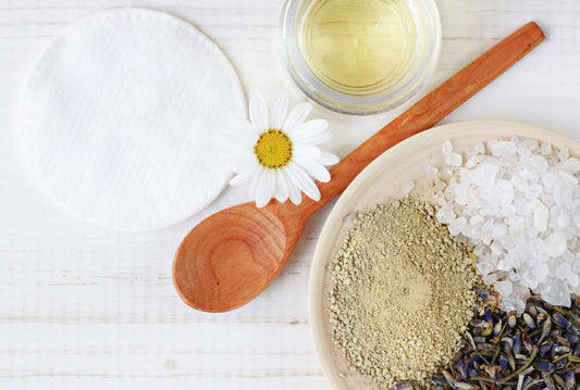 Natural Ways to Treat Hemorrhoids