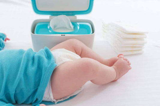 Best Newborn Baby Wipes Brands