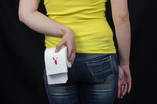 What is an Anal Fissure and How to Treat It