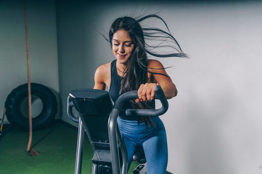 Hemorrhoids and Exercise: Tips for Working Out with Hemorrhoids