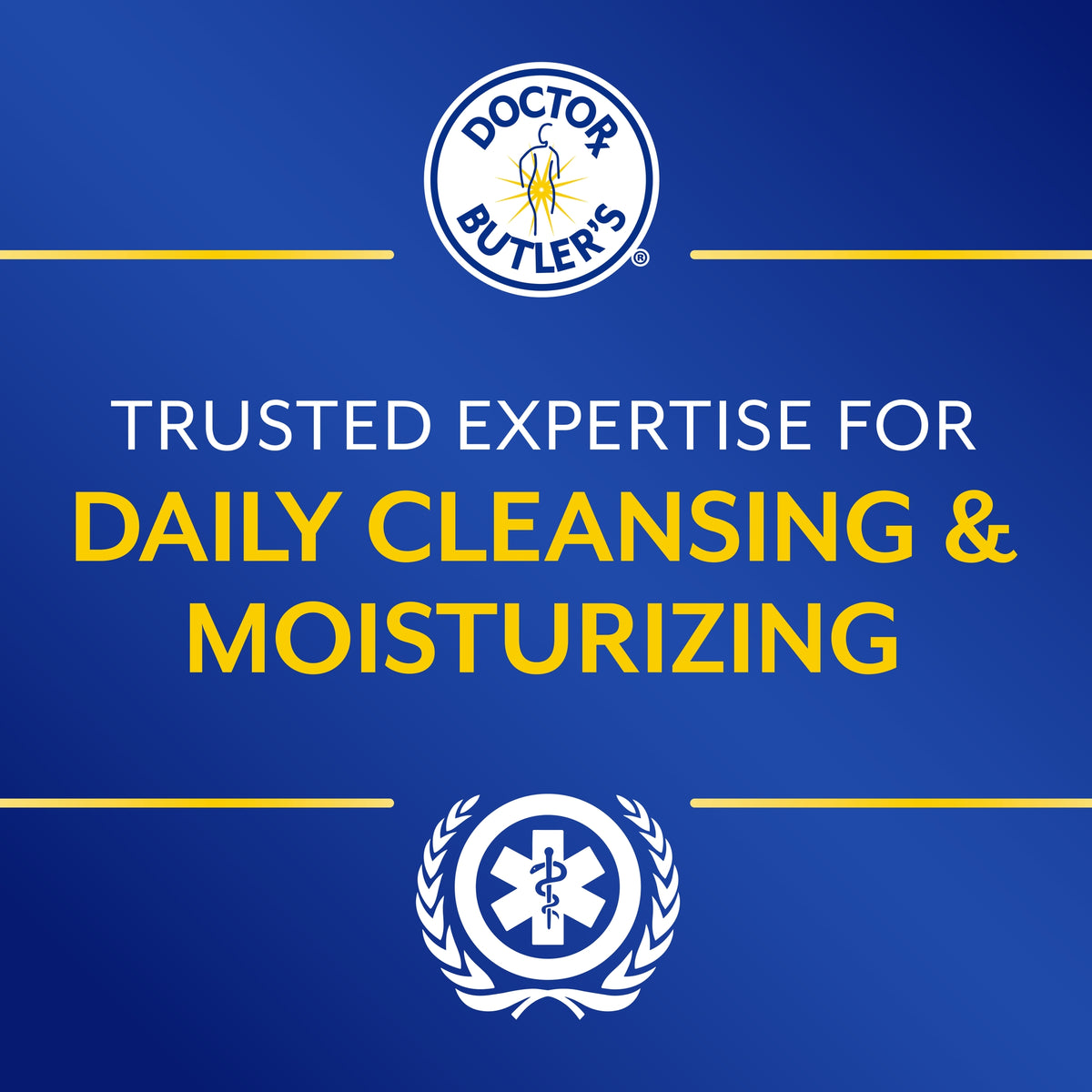 100% Natural Soothing Wipes