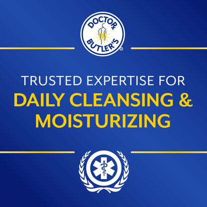 100% Natural Soothing Wipes