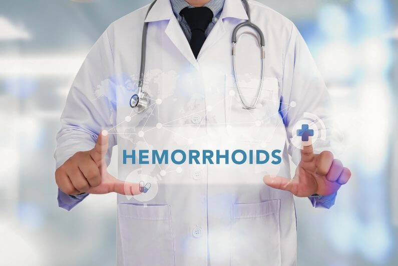 Does Medical Insurance Cover Hemorrhoid Removal