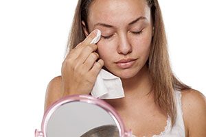 organic-makeup-removal