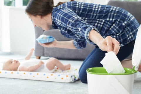 Are Baby Wipes Safe for Babies? What to Look for in a Wipe - DOCTOR