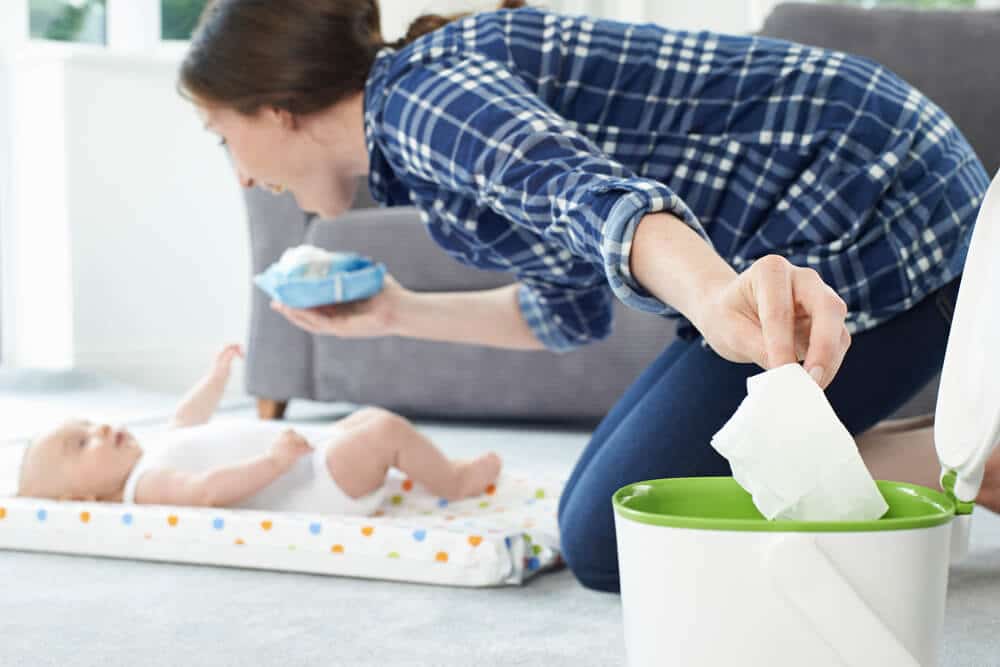 Are Baby Wipes Safe for Babies? What to Look for in a Wipe Doctor