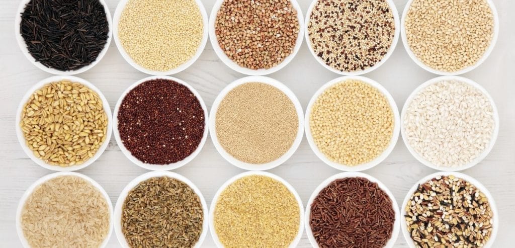 high fiber grains to eat when you have hemorrhoids