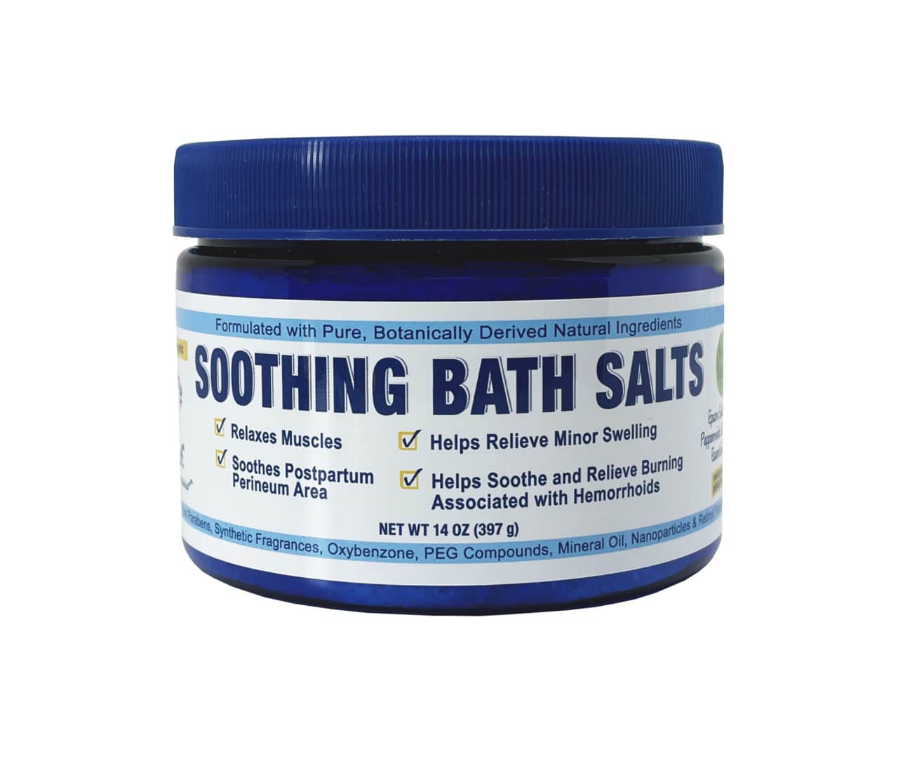 Epsom Salt Bath Piles at Nancy Dunlap blog