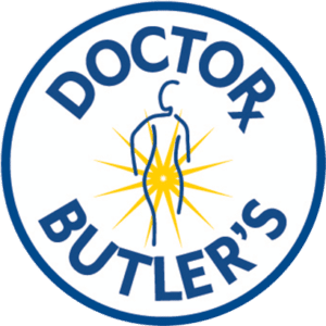 Doctor Butler’s Logo