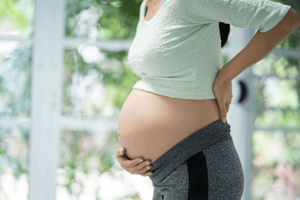 hemorrhoid relief during pregnancy